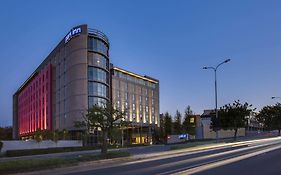 Park Inn Sandton